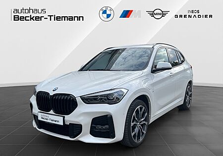 BMW X1 xDrive25e