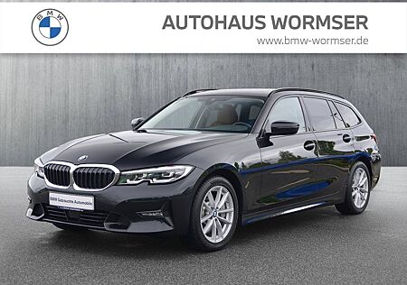 BMW 330i Touring