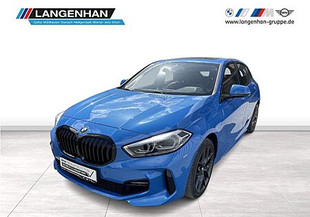 BMW 118i (2018 - 2024)