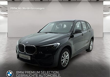 BMW X1 sDrive18i