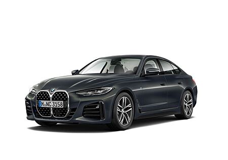 BMW 420D Gran Coupe