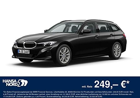 BMW 318i Touring