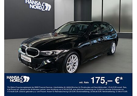 BMW 318i Touring