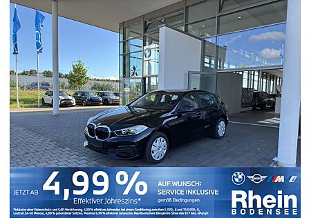 BMW 116I