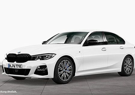 BMW 330E LIMOUSINE (AB 2019) Hybrid