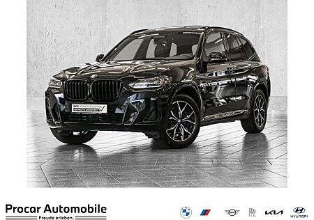 BMW X3 xDrive20d Diesel