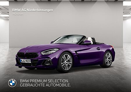 BMW Z4 SDRIVE20I