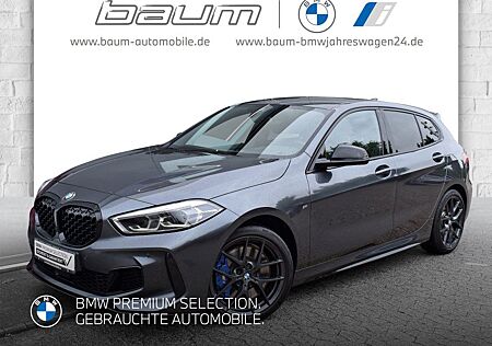 BMW 135 M135i xDrive Hatch