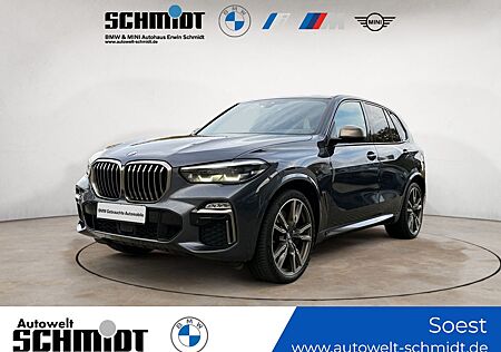 BMW X5 M50d (G05)