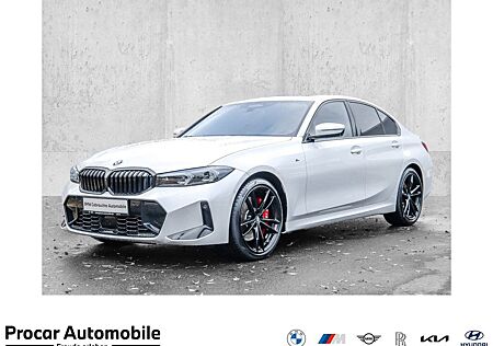 BMW 330i xDrive Limousine (ab 2022