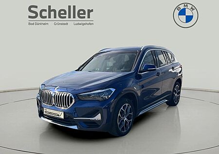 BMW X1 sDrive18i