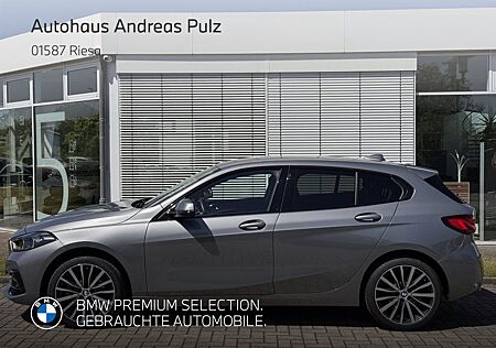 BMW 118i SPORT LINE