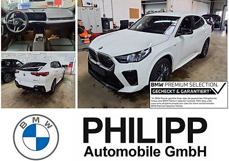 BMW X2 M35i xDrive