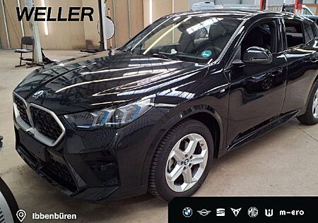 BMW X2 xDrive20d M SPORT