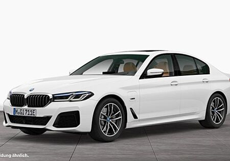 BMW 530e xDrive Limousine