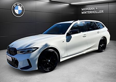 BMW 340 M340i xDrive Touring