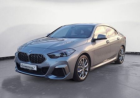 BMW M235i xDrive Gran Coupé