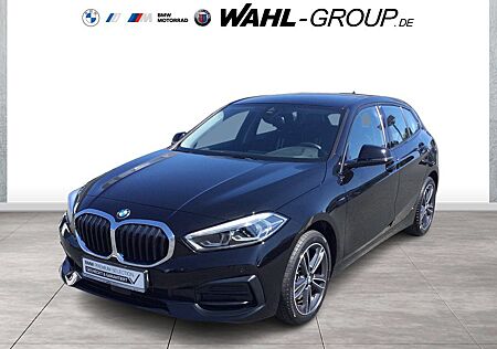 BMW 118I