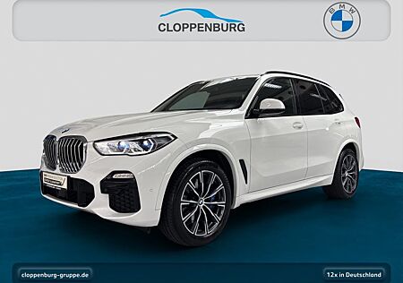 BMW X5 XDRIVE40D