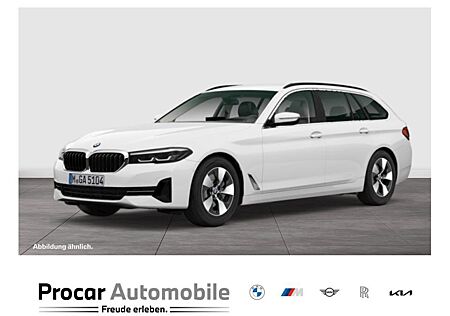 BMW 520d xDrive Touring (2020 - 20 Diesel