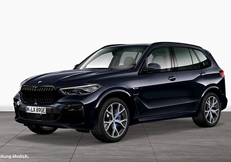 BMW X5 XDRIVE45E Hybrid