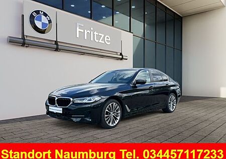 BMW 530d xDrive Limousine