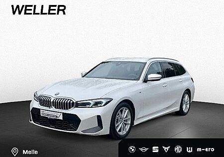 BMW 330d xDrive Touring