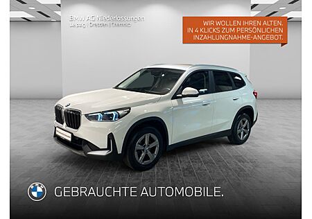 BMW X1 SDRIVE18D (AB 2022)