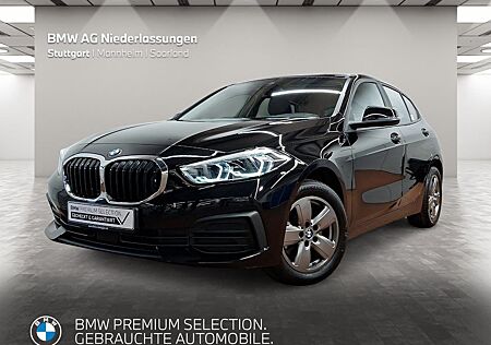 BMW 118I