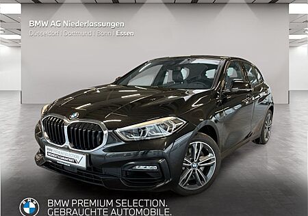 BMW 120I Benzin