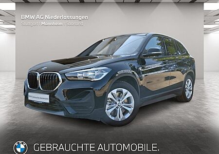 BMW X1 xDrive25e