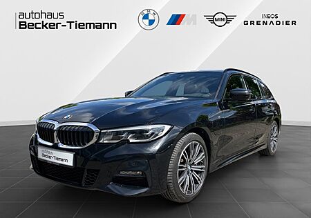 BMW 330e Touring