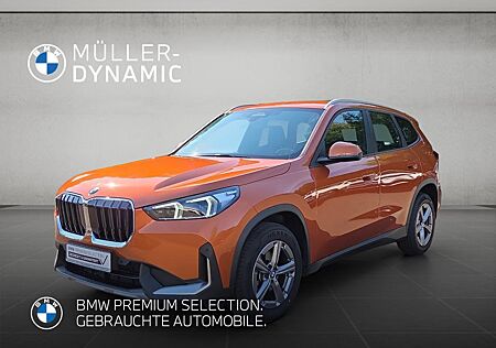 BMW X1 SDRIVE18I