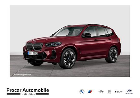 BMW iX3 M SPORT