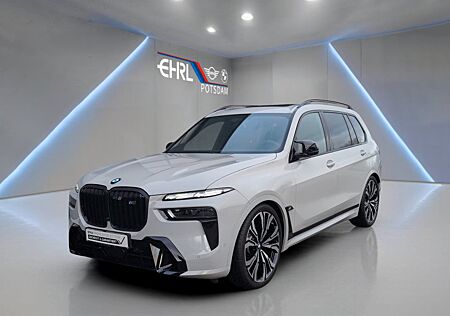 BMW X7 M X7 M60i xDrive