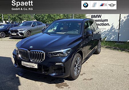 BMW X5 xDrive45e