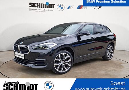 BMW X2 xDrive18d (F39)