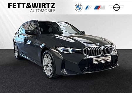 BMW 330i xDrive Touring