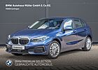 BMW 118i Hatch