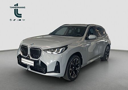 BMW X3 M X3 20d xDrive