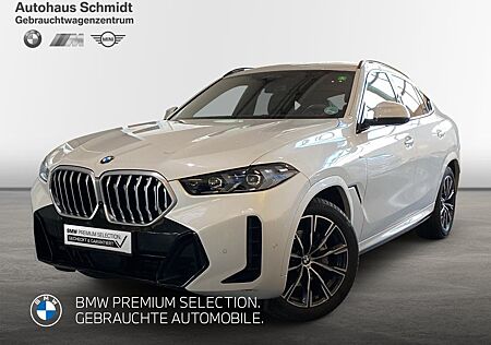 BMW X6 M X6 xDrive40d M Sport