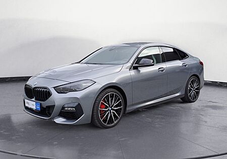 BMW 1er M Coupé 220i xDrive Gran Coupé