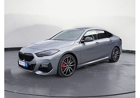 BMW 1er M Coupé 220i xDrive Gran Coupé