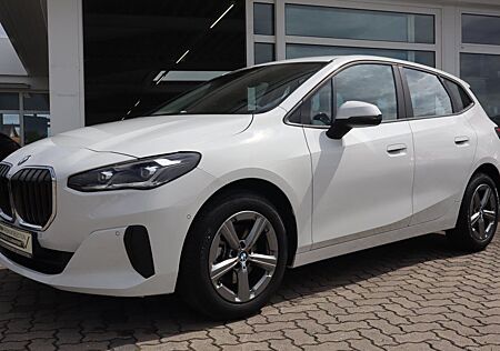 BMW 218i Active Tourer
