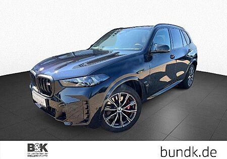 BMW X5 M60i xDrive