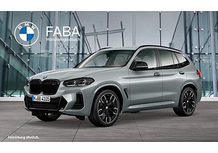BMW X3 M40dA
