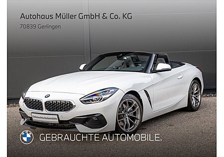 BMW Z4 M Z4 sDrive20i