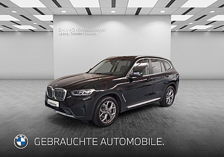 BMW X3 xDrive20d ZA