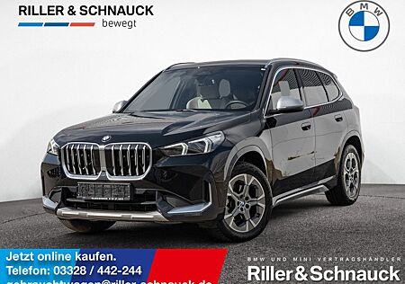 BMW X1 SDRIVE18I