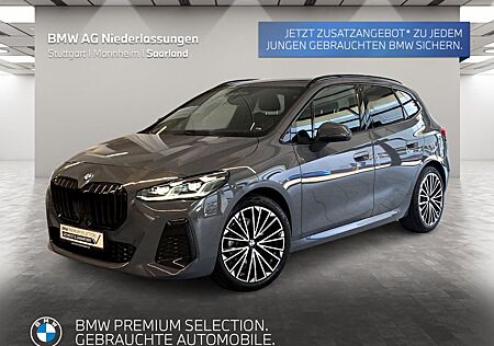BMW 218D ACTIVE TOURER